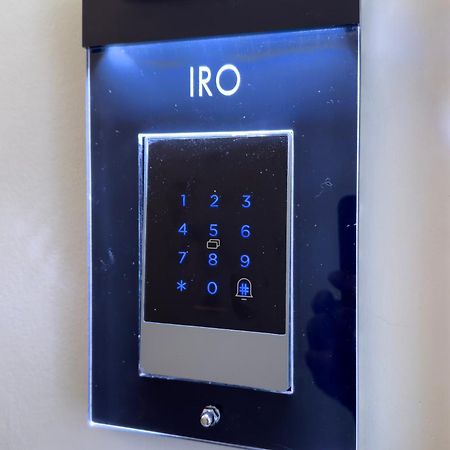 Stylish Living - Iro Apartman Athén Kültér fotó