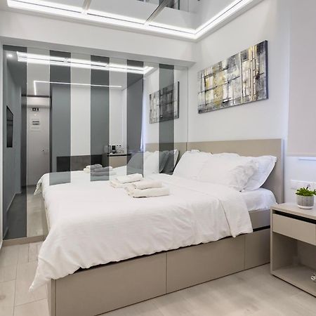 Stylish Living - Iro Apartman Athén Kültér fotó