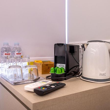 Stylish Living - Iro Apartman Athén Kültér fotó
