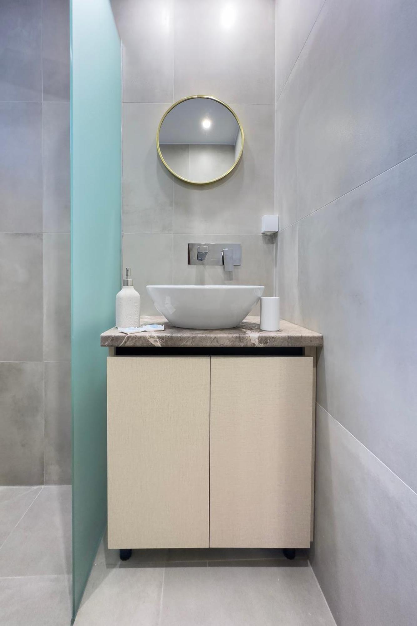 Stylish Living - Iro Apartman Athén Kültér fotó