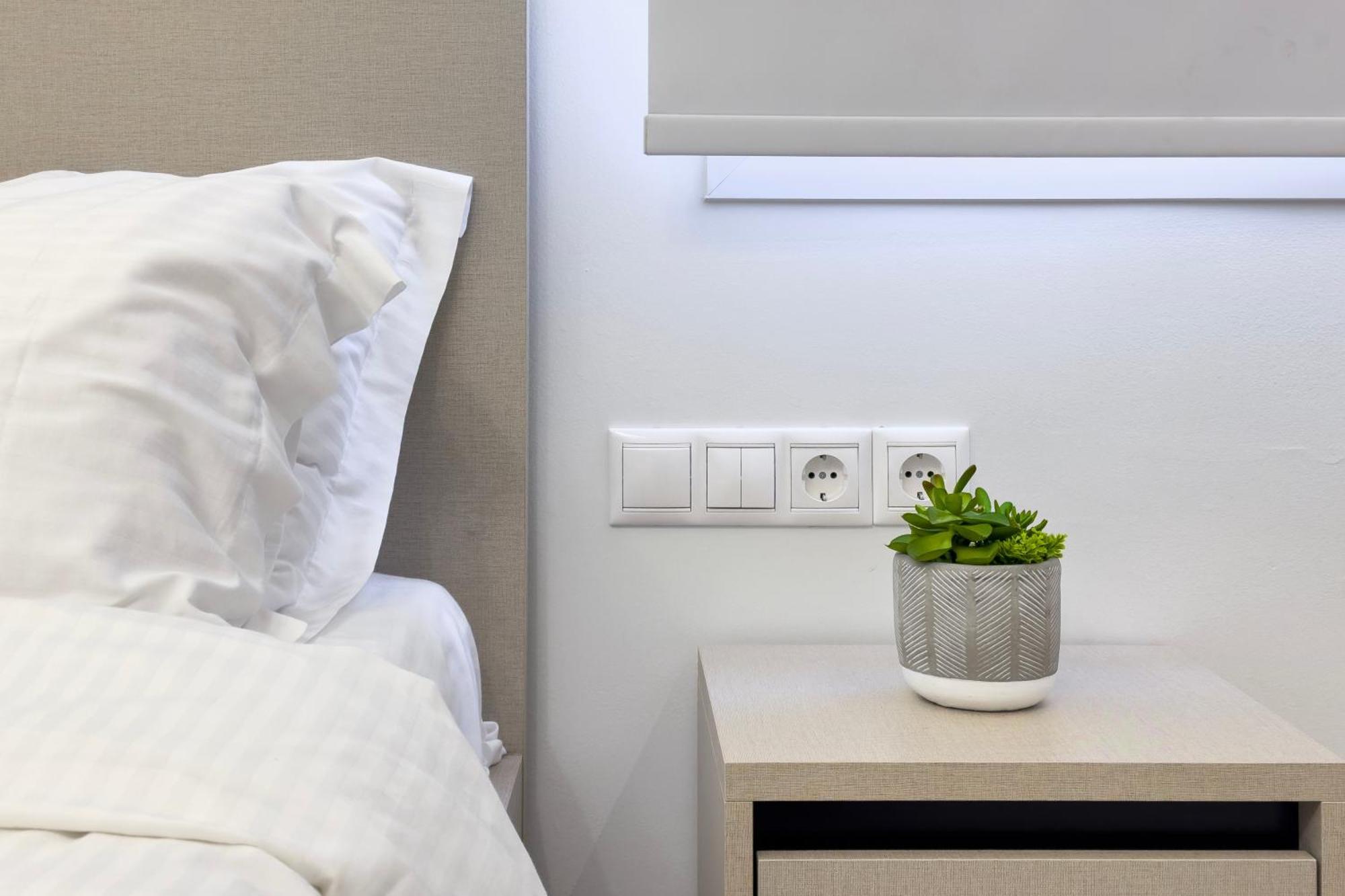 Stylish Living - Iro Apartman Athén Kültér fotó